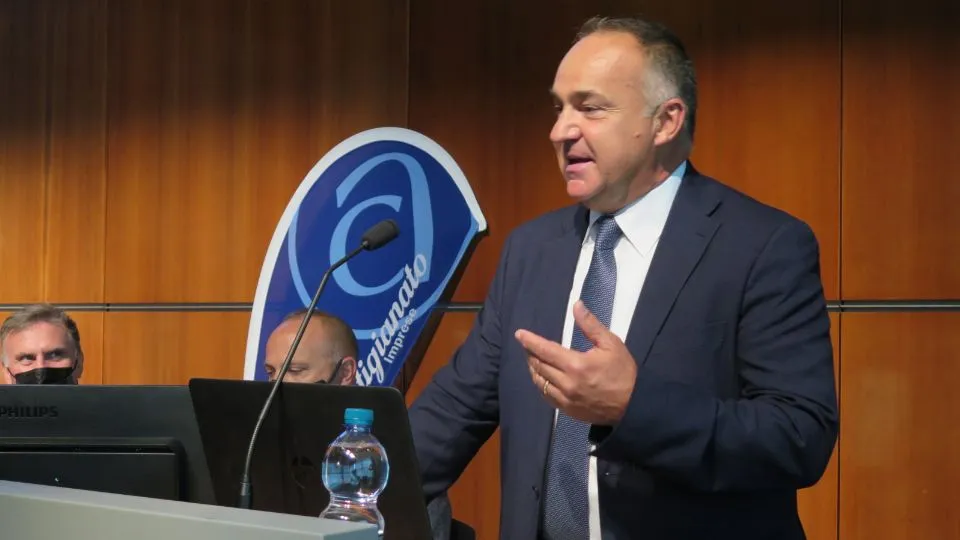 Mauro Vanni