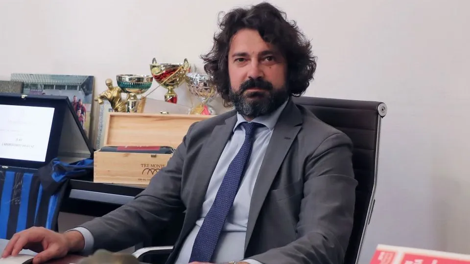 Iacopo Annese
