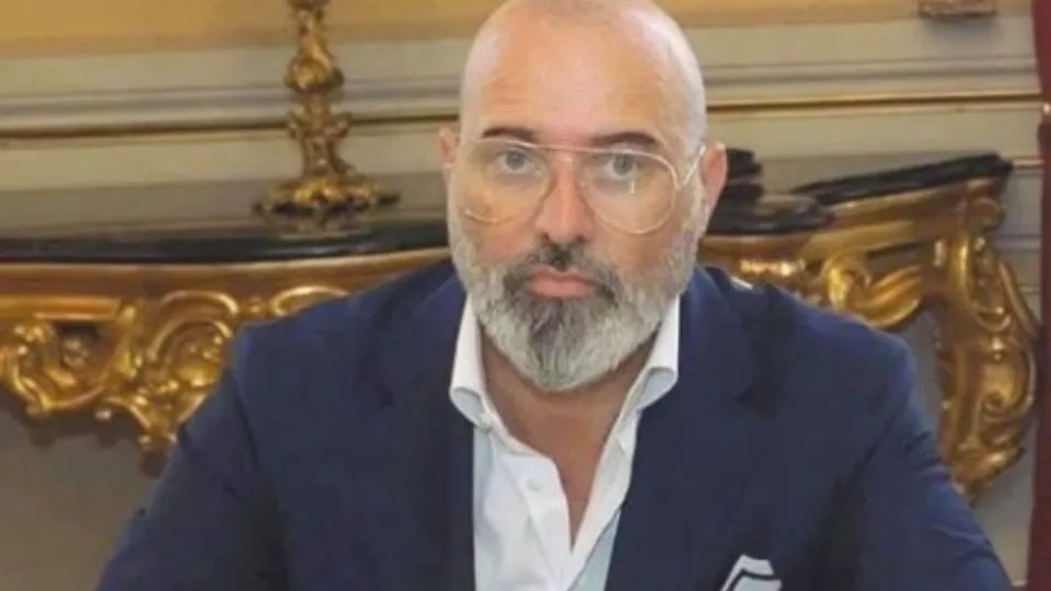 il presidente Bonaccini