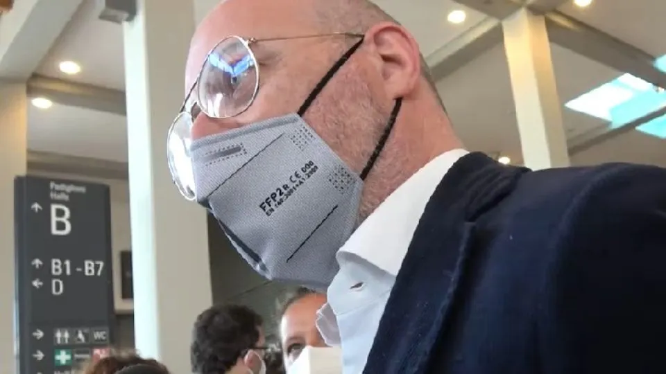 Stefano Bonaccini