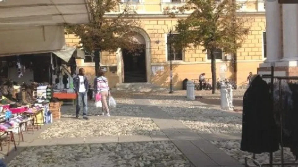 Santarcangelo