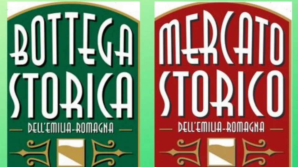 albo botteghe storiche Cattolica