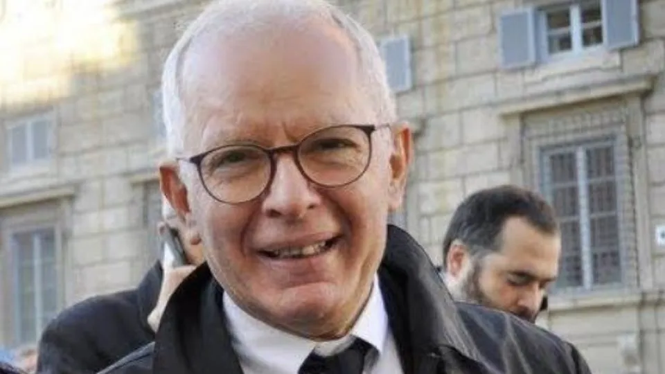 Gaetano Callà