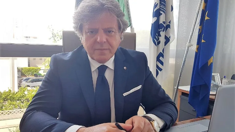 Gianni Indino