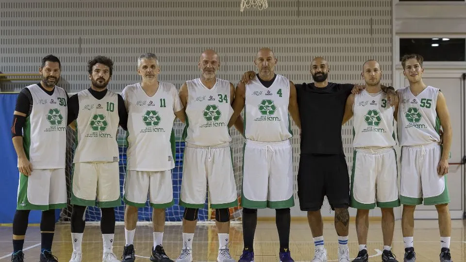 Ciu Ciu Team