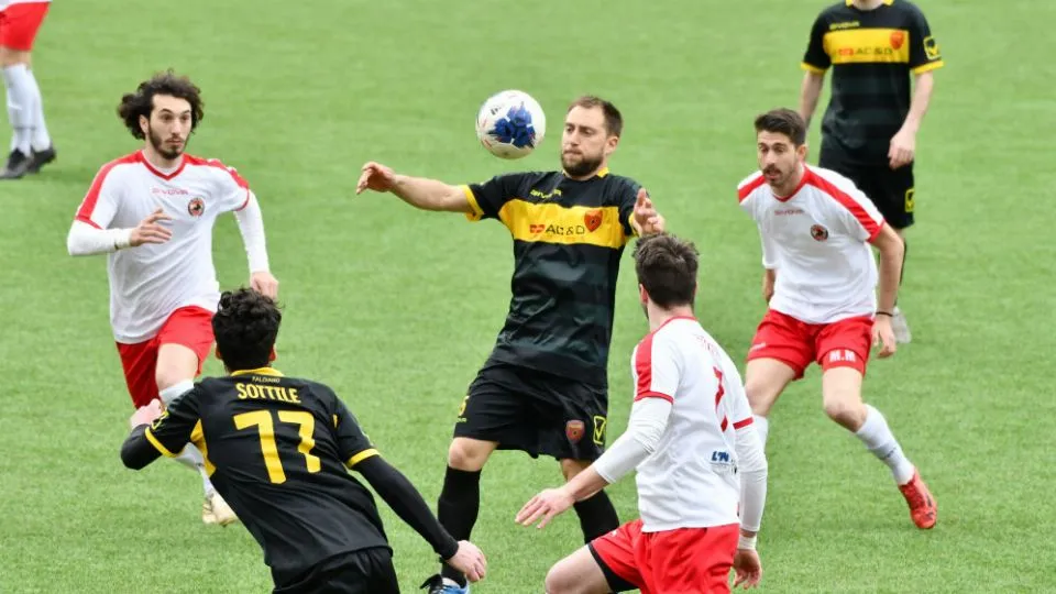 Mattia Giardi (©FSGC)
