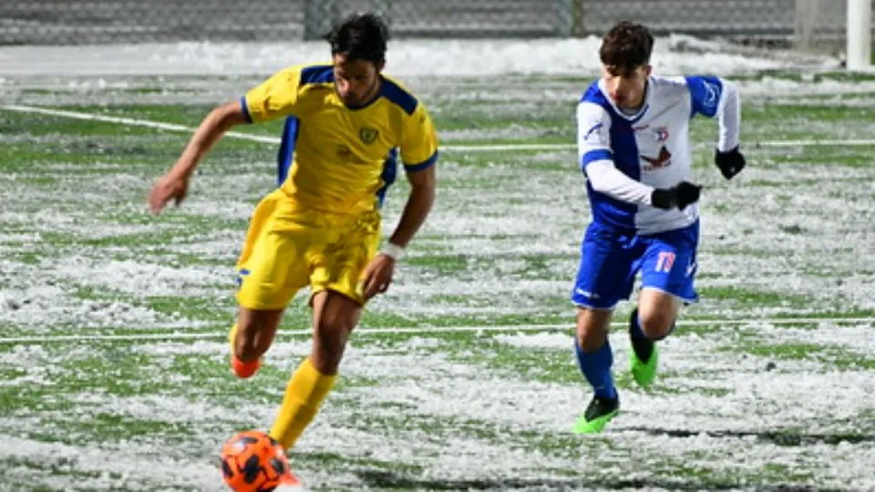 Juvenes Dogana – Faetano, ©FSGC