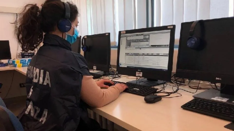 Guardia di Finanza di Rimini
