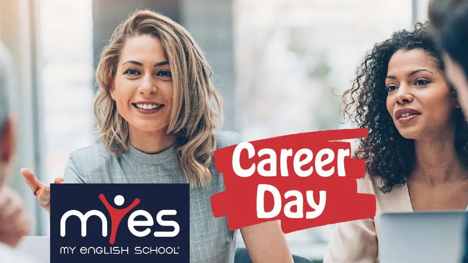 Career Day a MYES Rimini