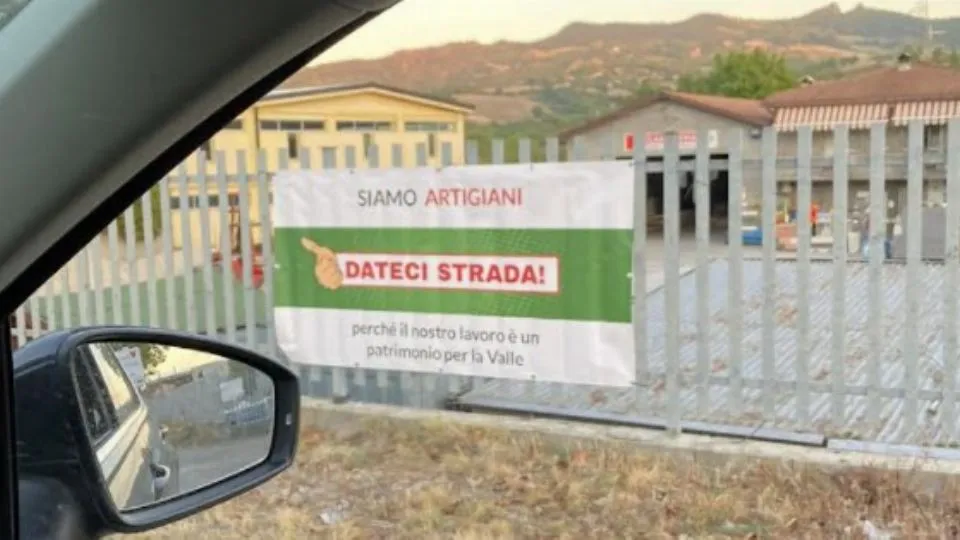uno dei cartelli