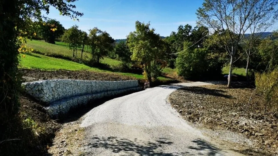 Cà Marinelli di Pennabilli
