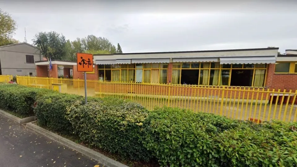 la scuola Carpignola