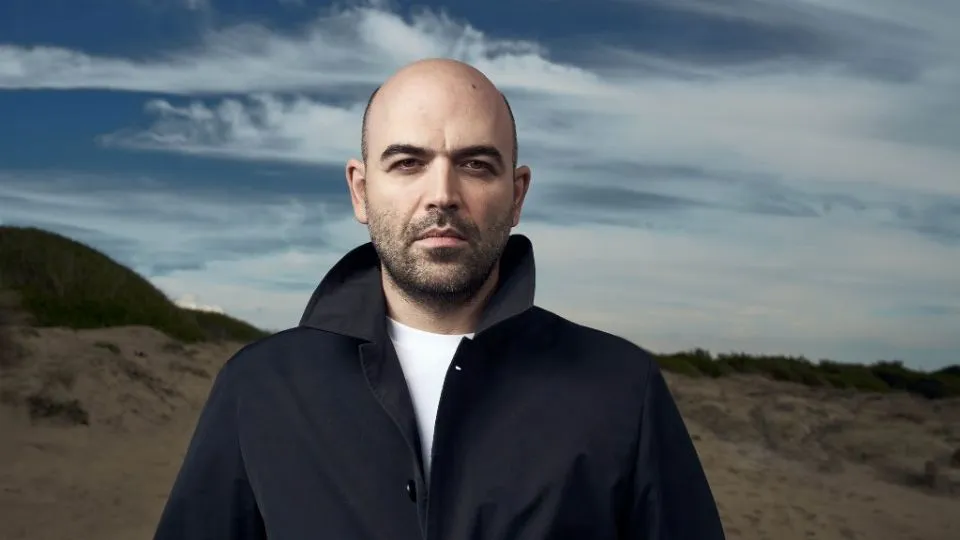 Roberto Saviano