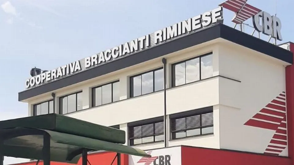 Cooperativa Braccianti Riminese