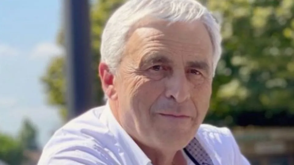 Enzo Ceccarelli