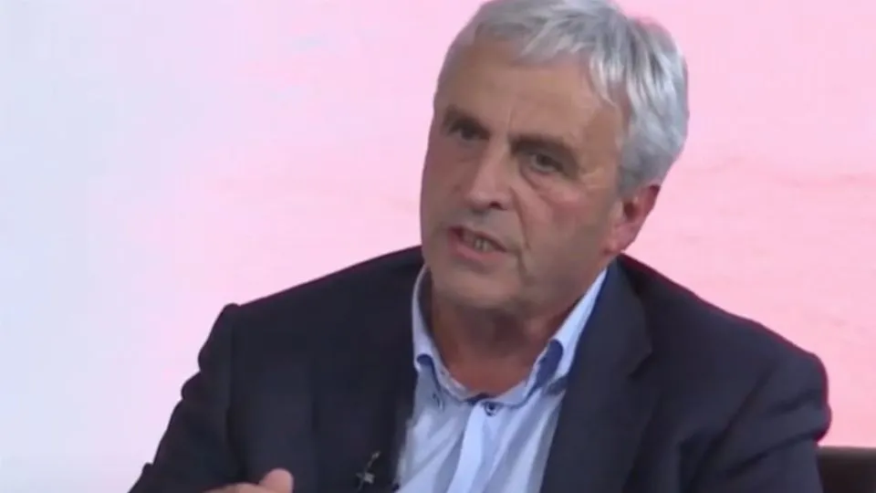 Enzo Ceccarelli