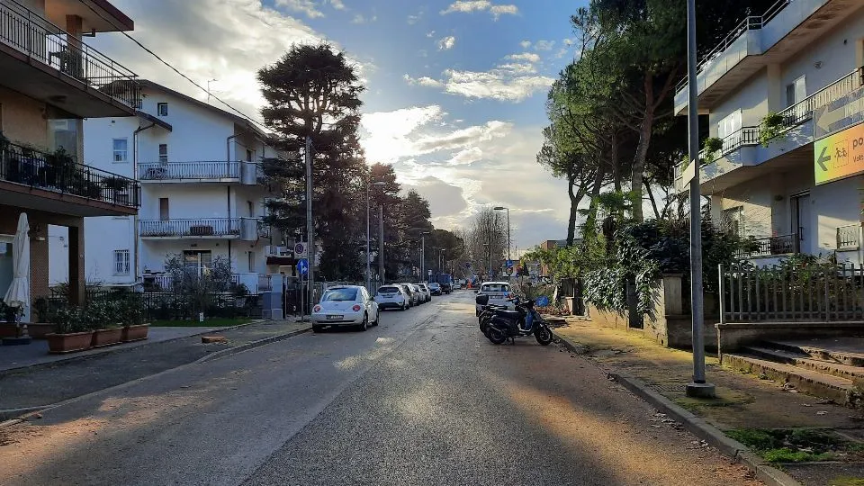 vai Ferrara a Riccione