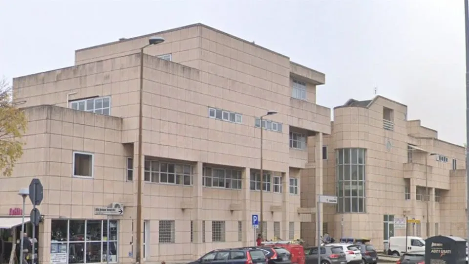 gli uffici dell’Anagrafe di Rimini