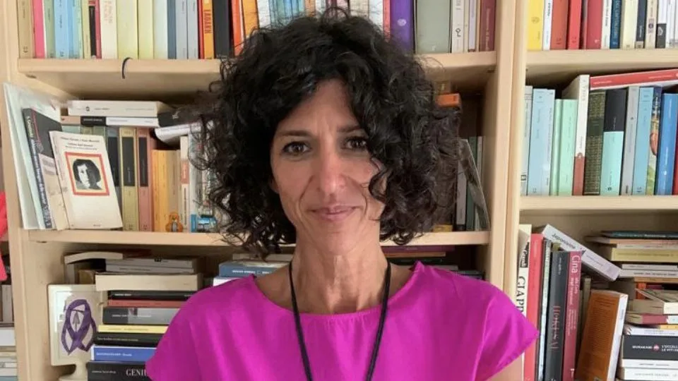 Chiara Bellini