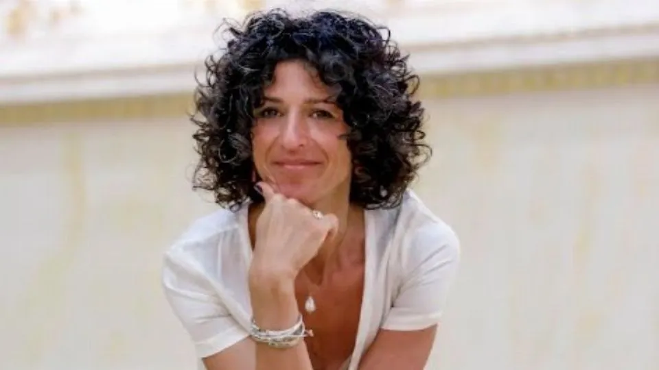 Chiara Bellini (@Giorgio Salvatori)