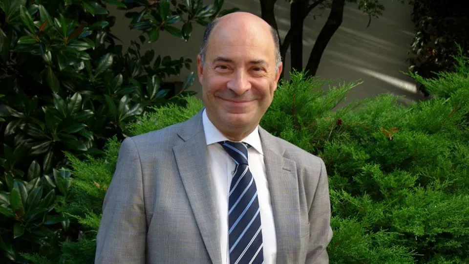 Marco Chimenti