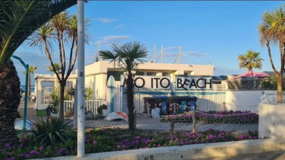 il Mojito Beach al Marano