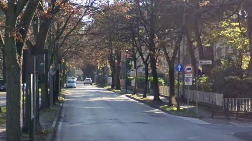 vial Vittorio Emanuele II
