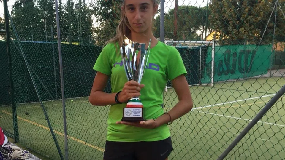 Chiara Giorgetti