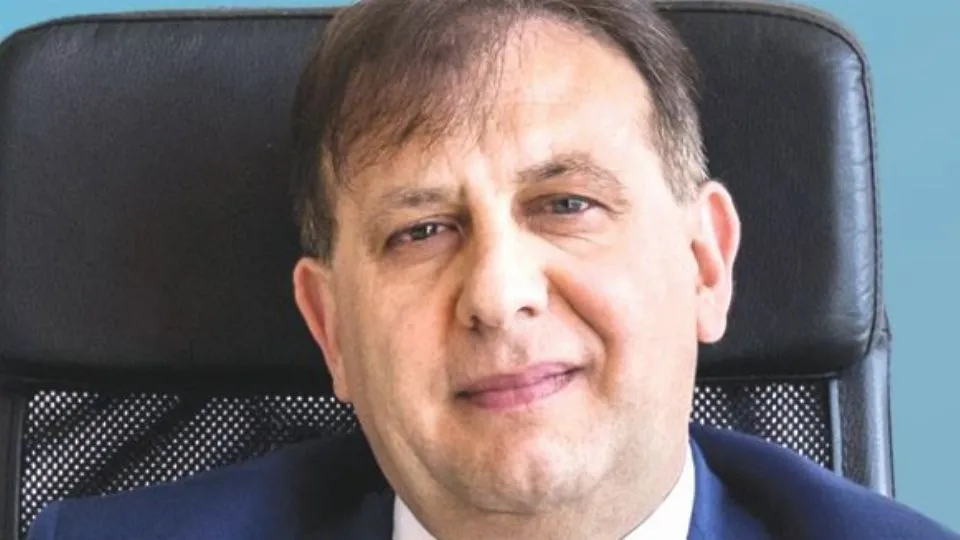 Nicola Marcello