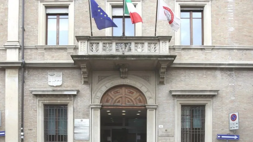 l’Università a Rimini