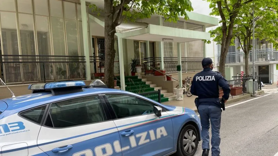 il residence controllato