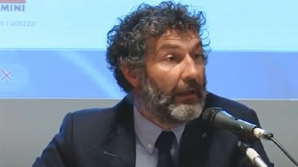 Nazzareno Gabrielli