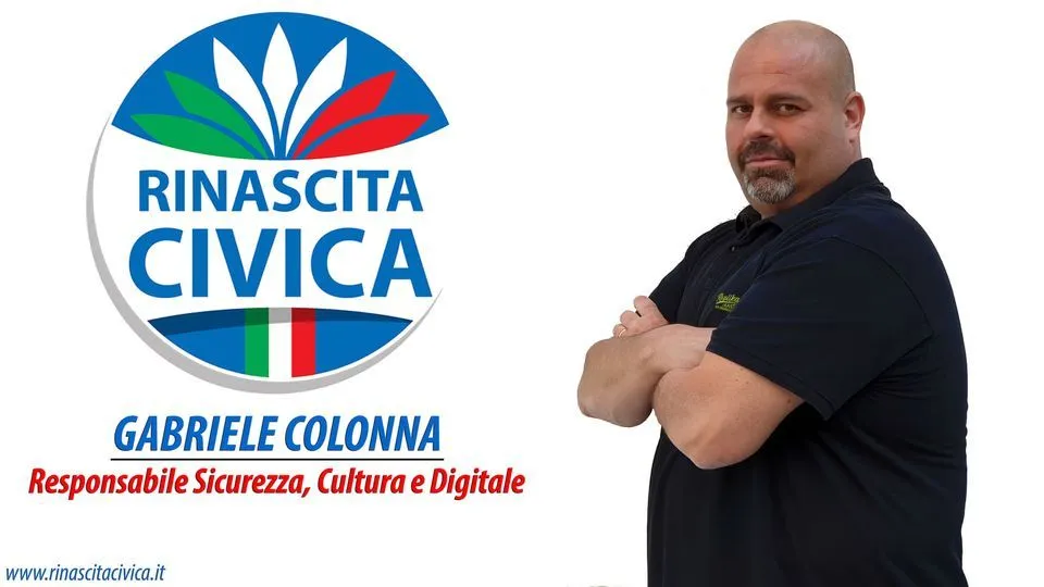 Gabriele Colonna