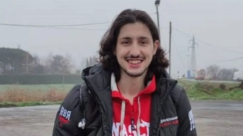 Carlo Fumagalli