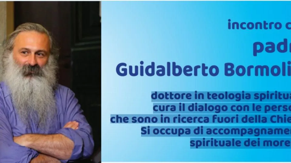 Padre Bormolini