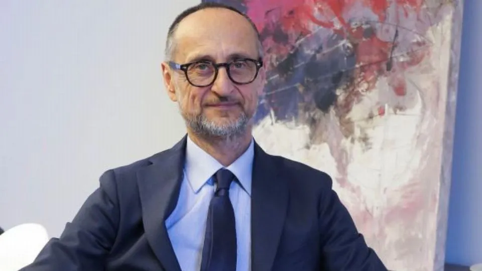 Giuseppe Savioli
