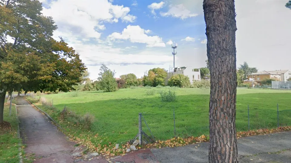 l’area Macanno a Cattolica