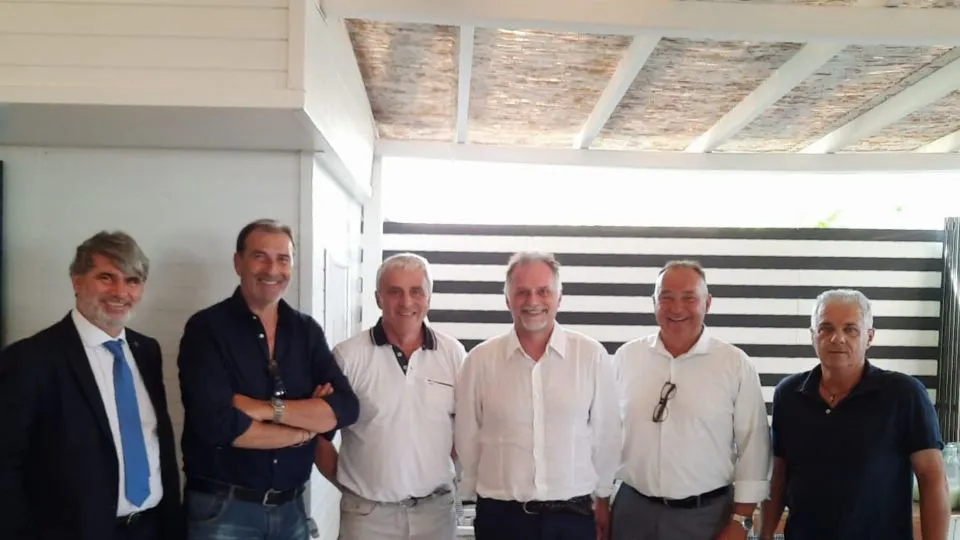 incontro Confartigianato – Ministro