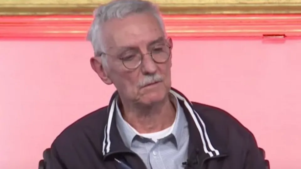 Sergio Valentini