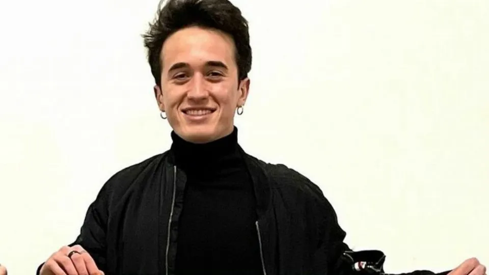 Mattia Metuli