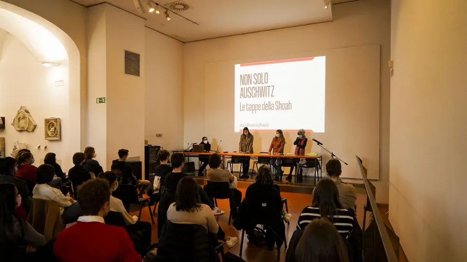 il seminario al Museo