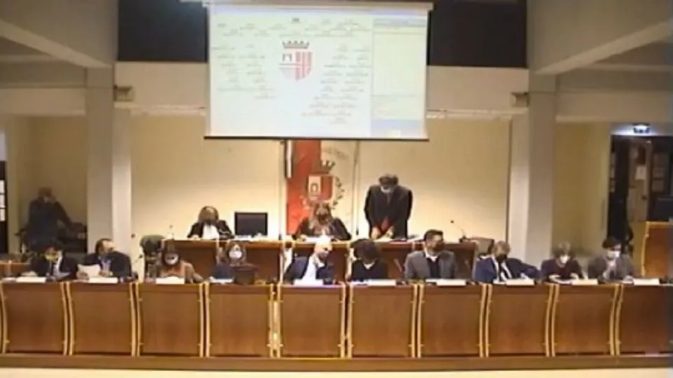 il Consiglio Comunale di Rimini