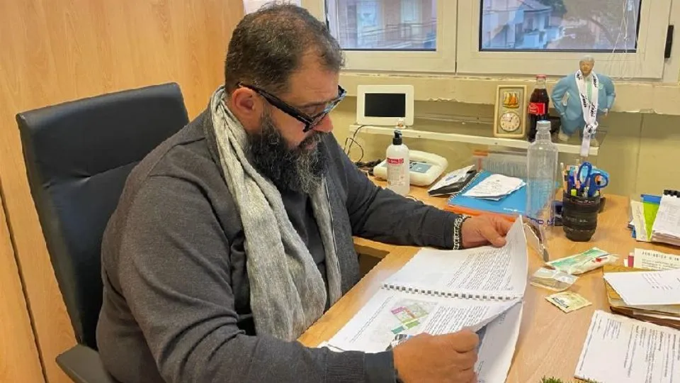 Gabriele Galassi