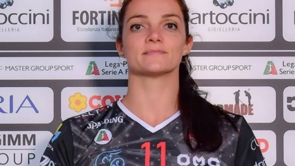 Serena Ortolani