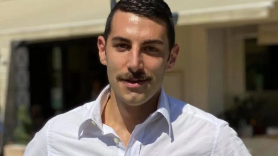 Filippo Zilli