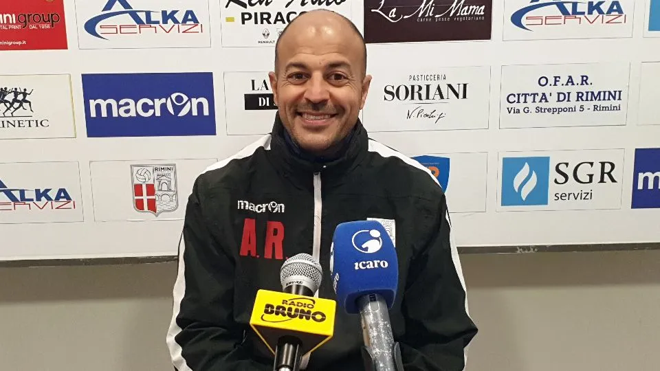 Adrian Ricchiuti