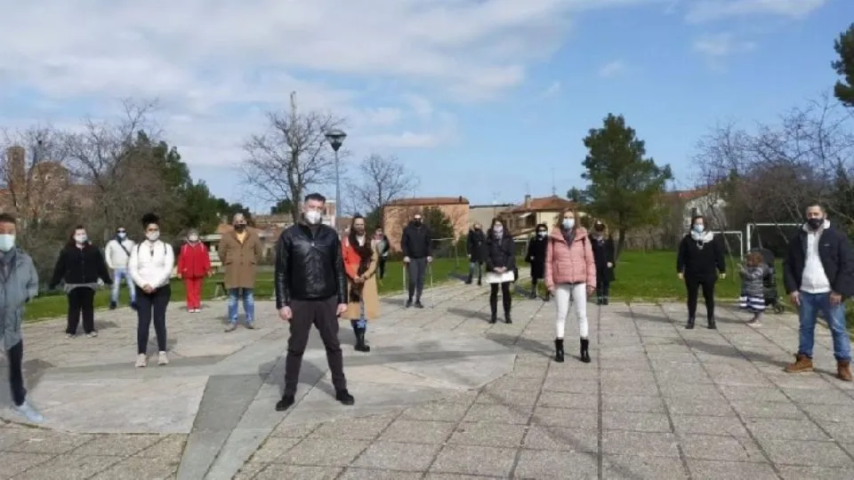 i genitori del Comitato
