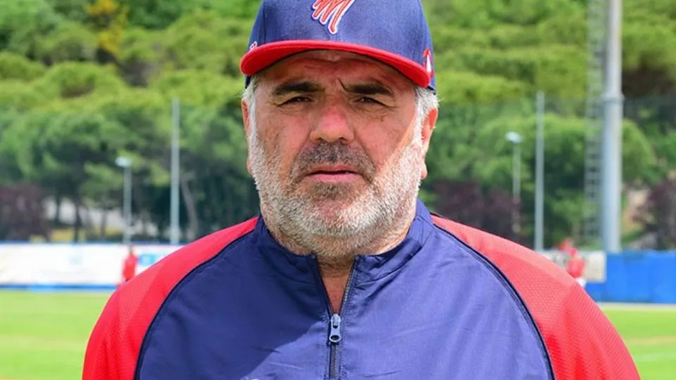 Doriano Bindi