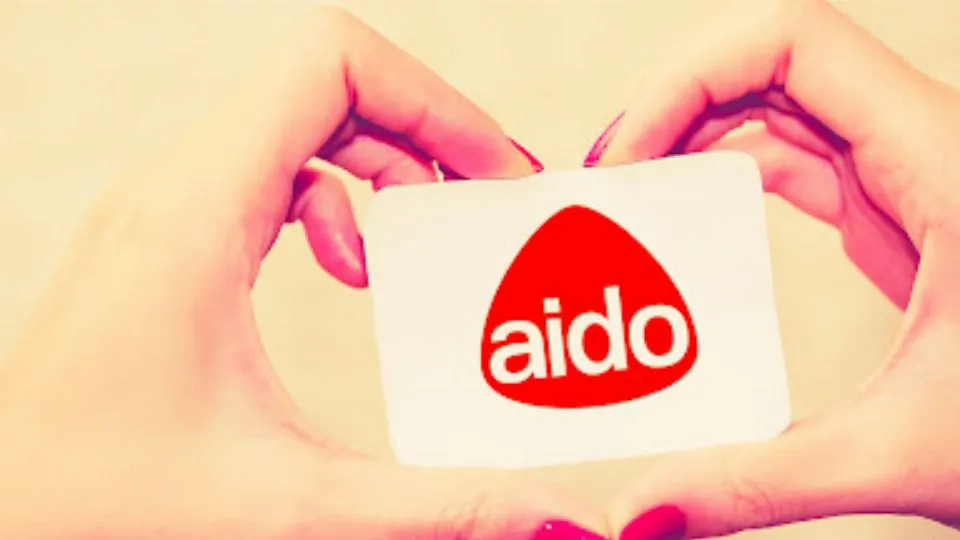 aido repertorio