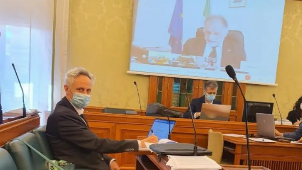 Croatti in commissione (repertorio)